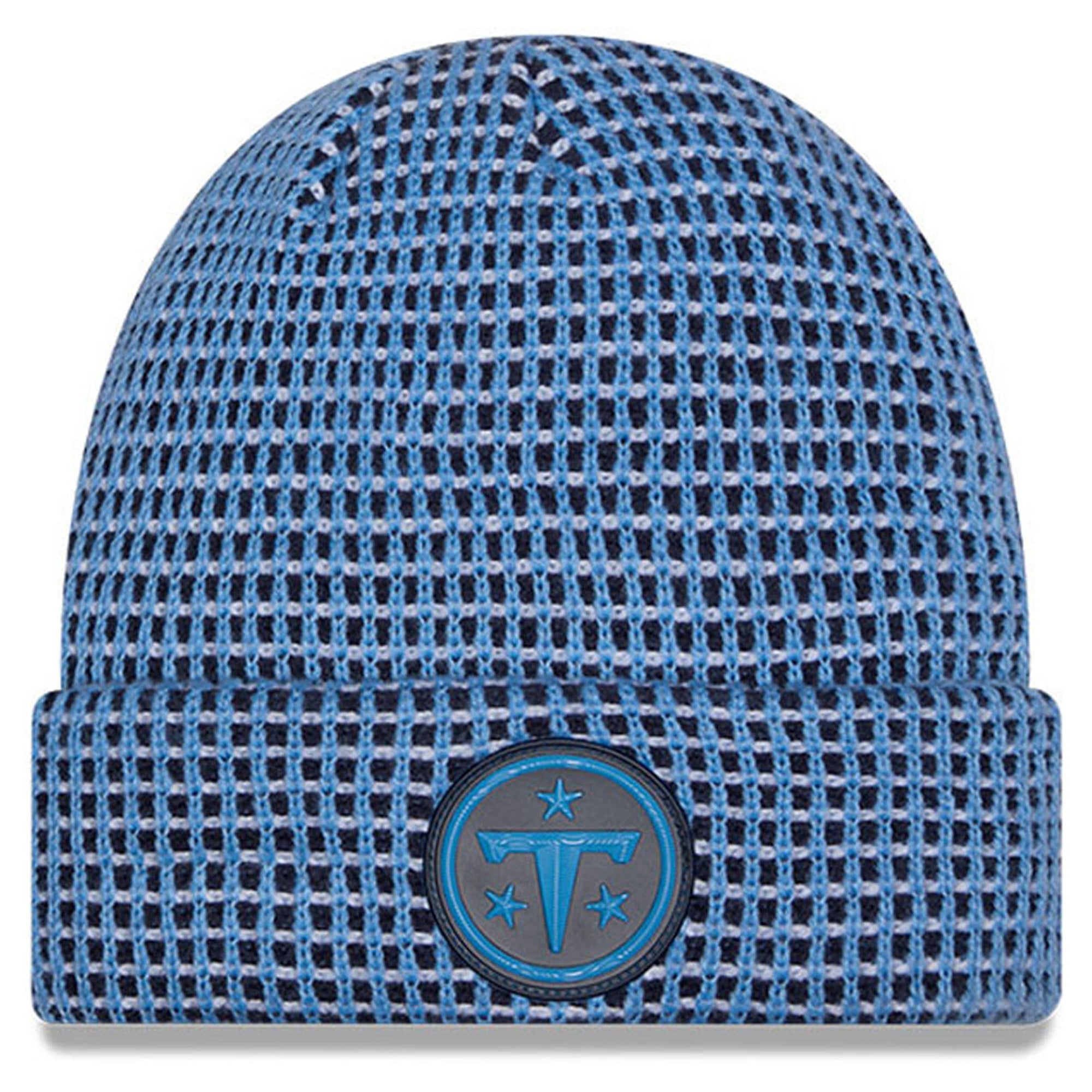 Tennessee Titans New Era 2026 Sideline Beanie