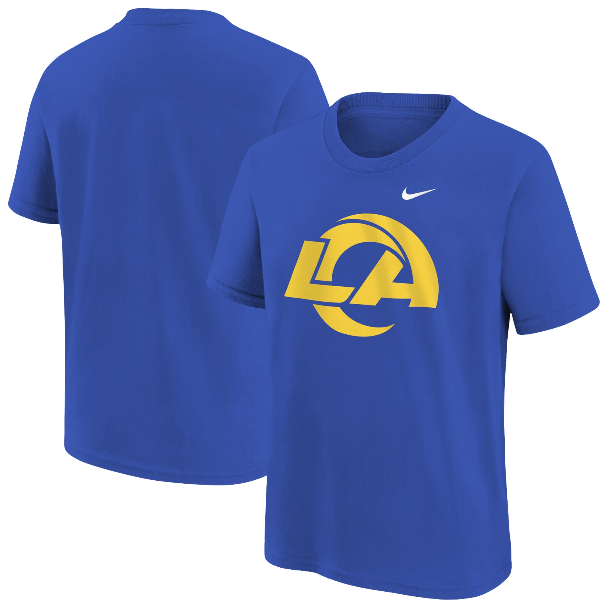Camiseta con el logotipo de Nike - Juvenil
