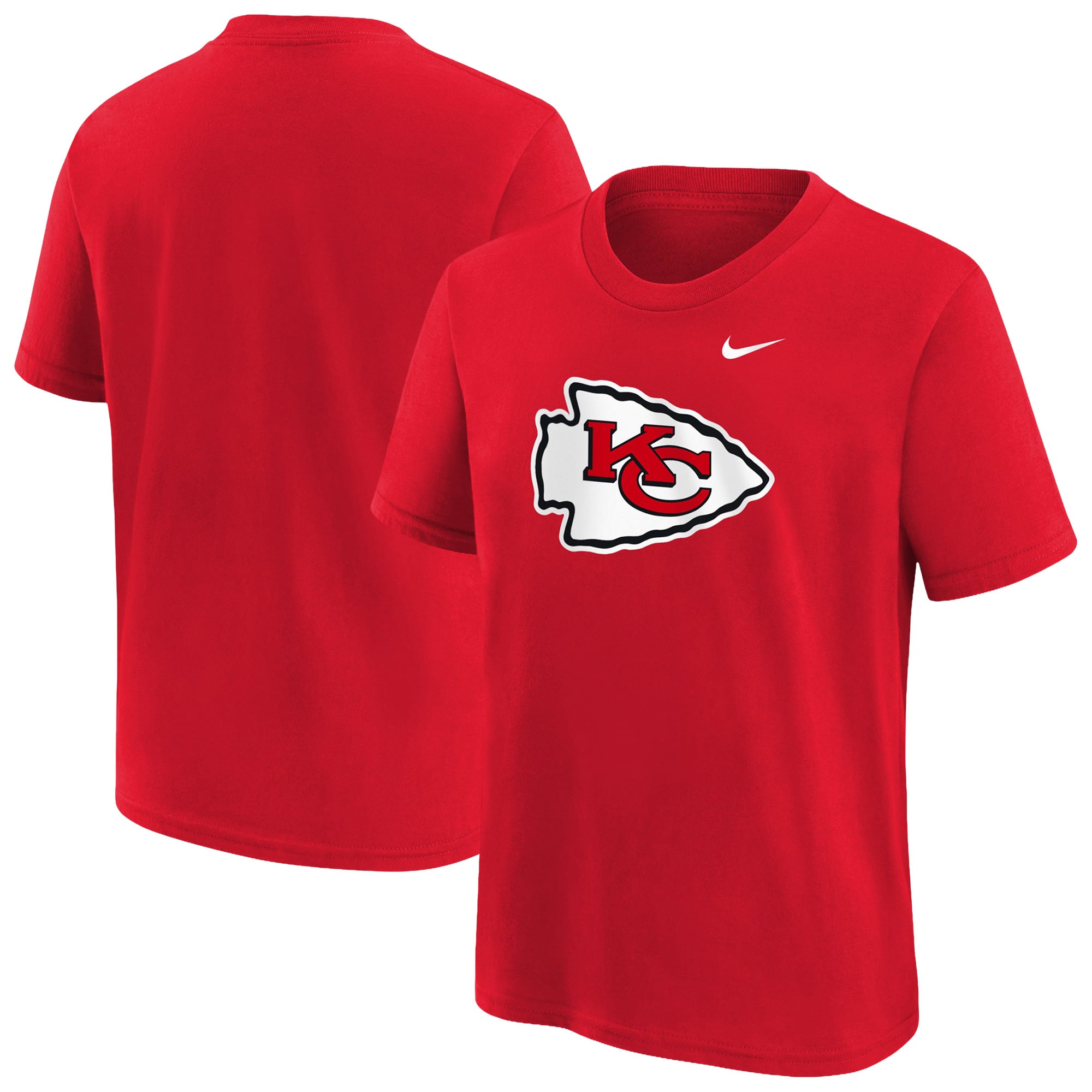 Camiseta con el logotipo de Nike - Juvenil