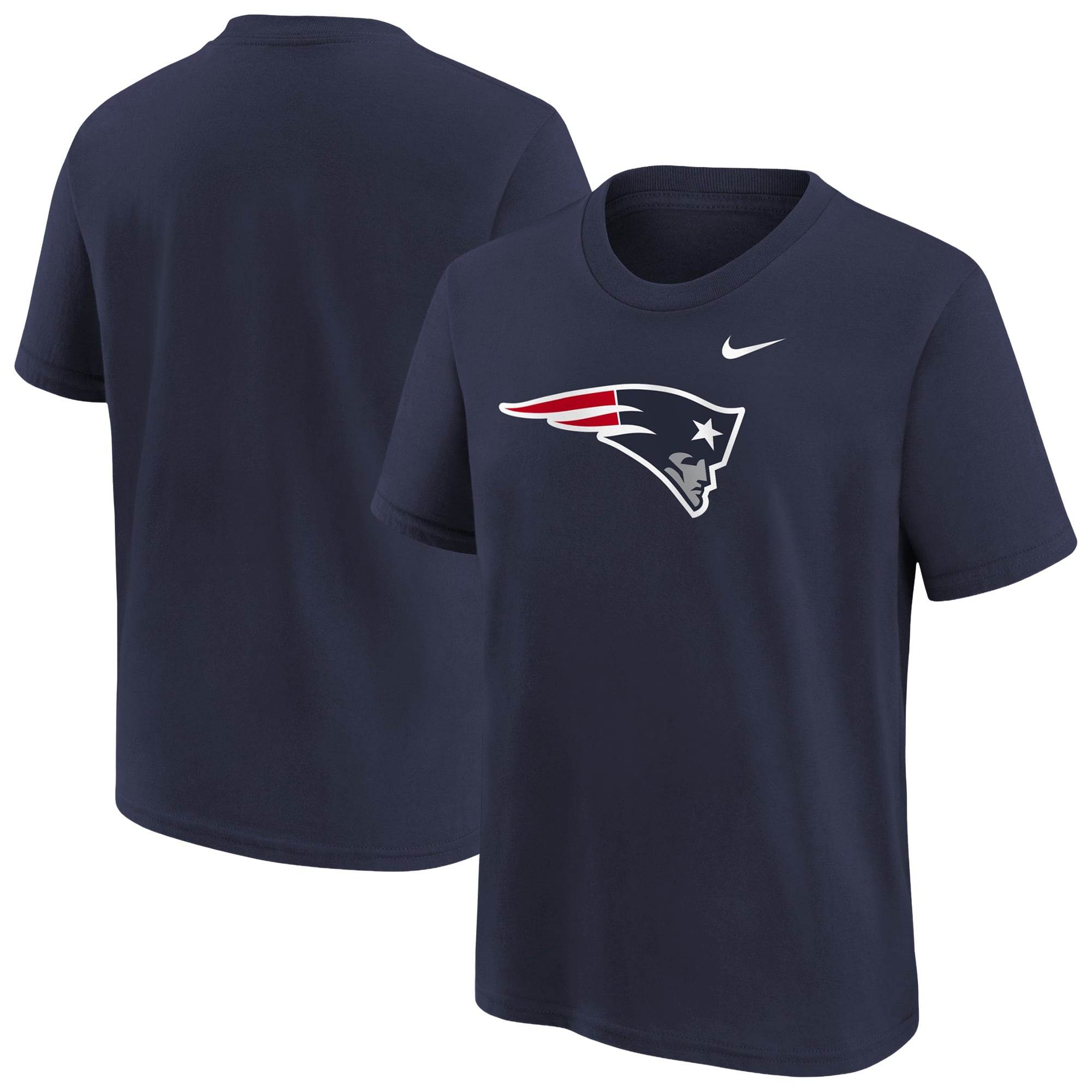 Camiseta con el logotipo de Nike - Juvenil