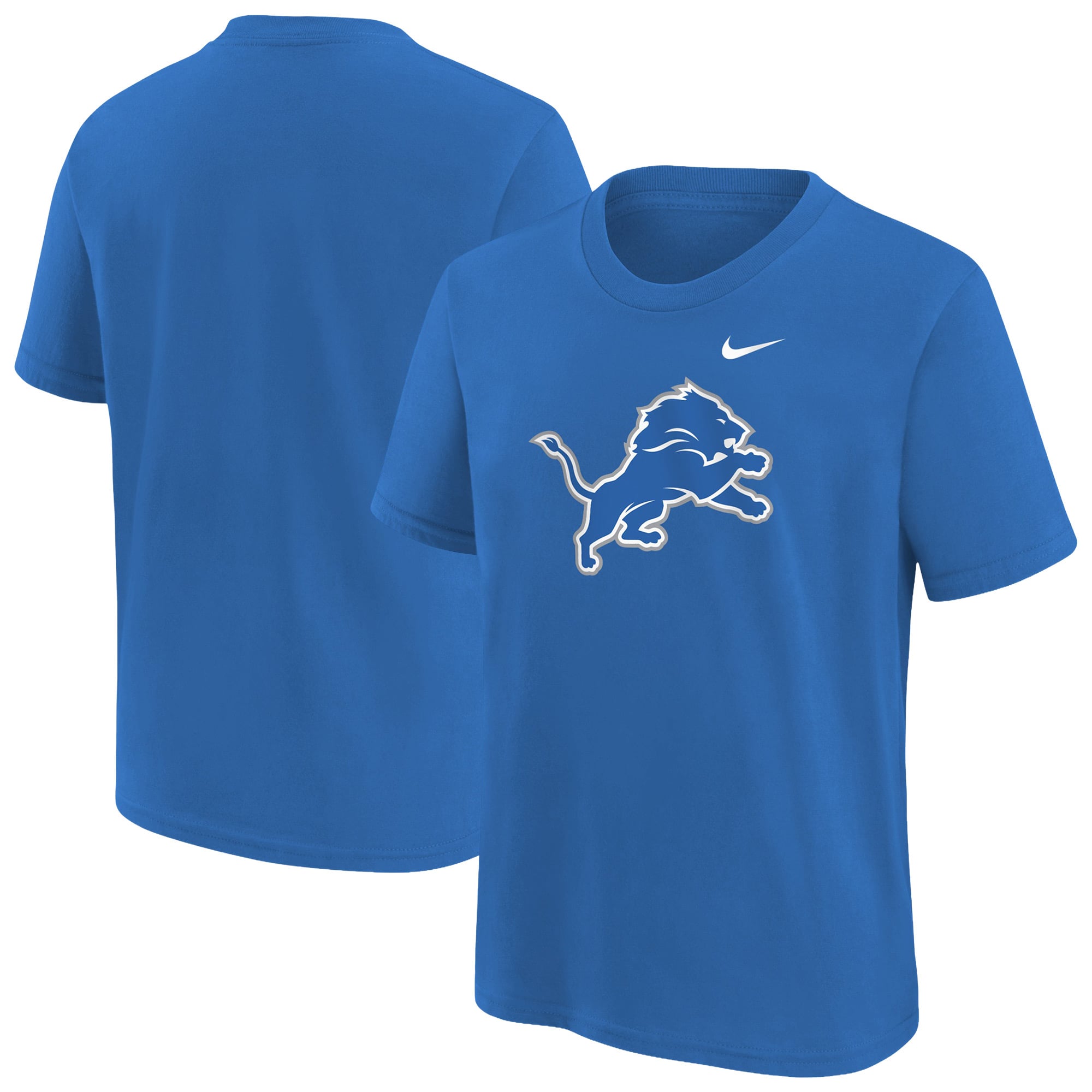Camiseta con el logotipo de Nike - Juvenil
