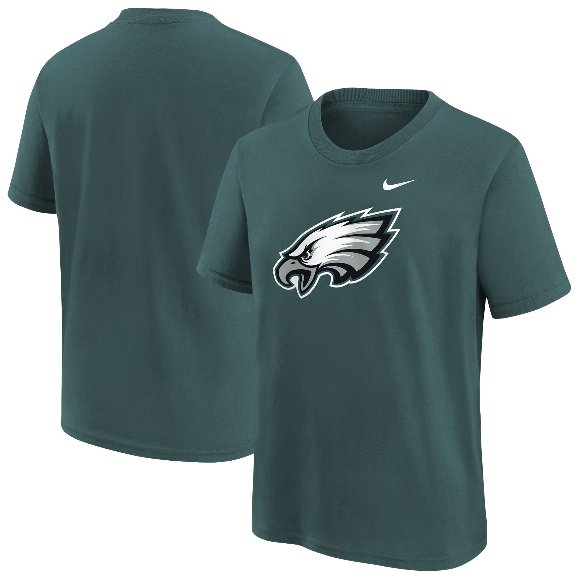 Camiseta con el logotipo de Nike - Juvenil