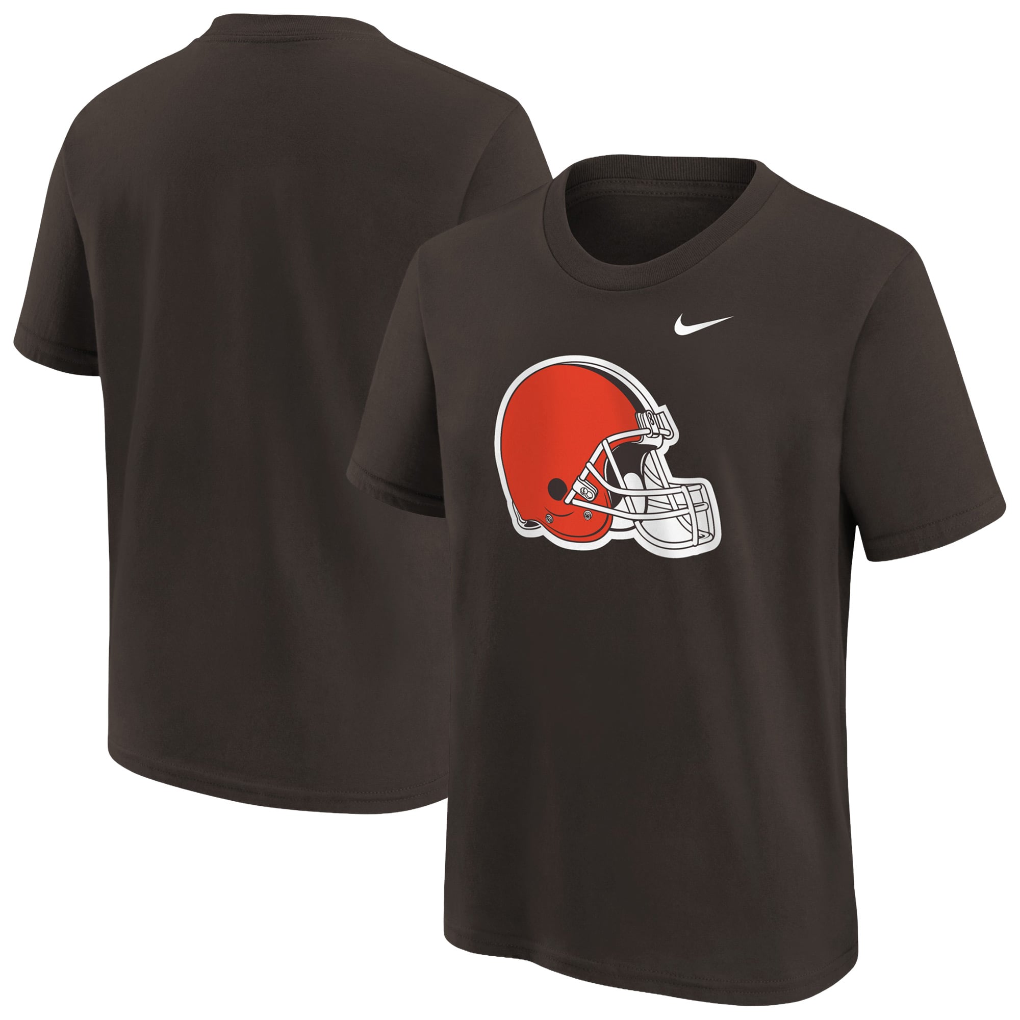 Camiseta con el logotipo de Nike - Juvenil