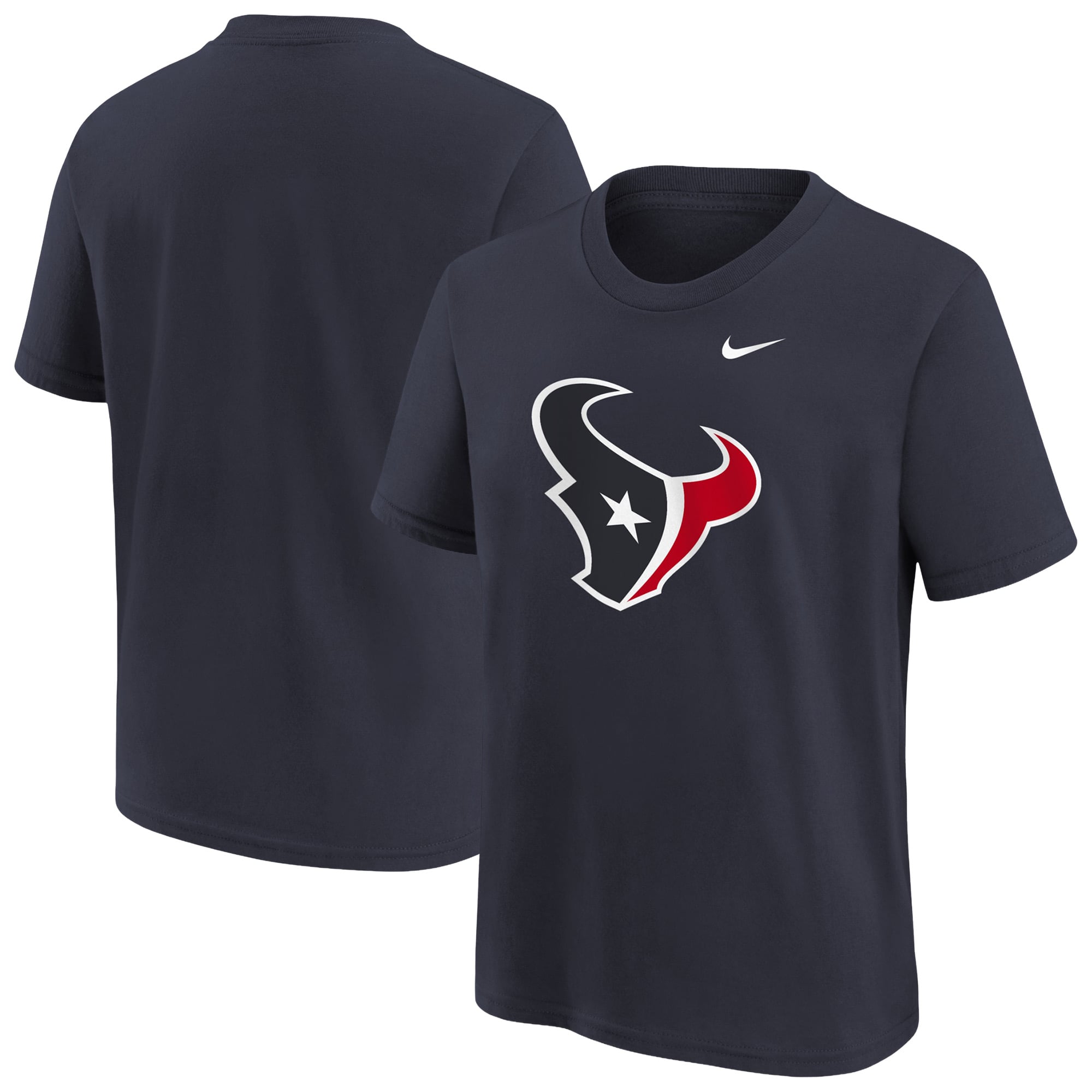 Camiseta con el logotipo de Nike - Juvenil