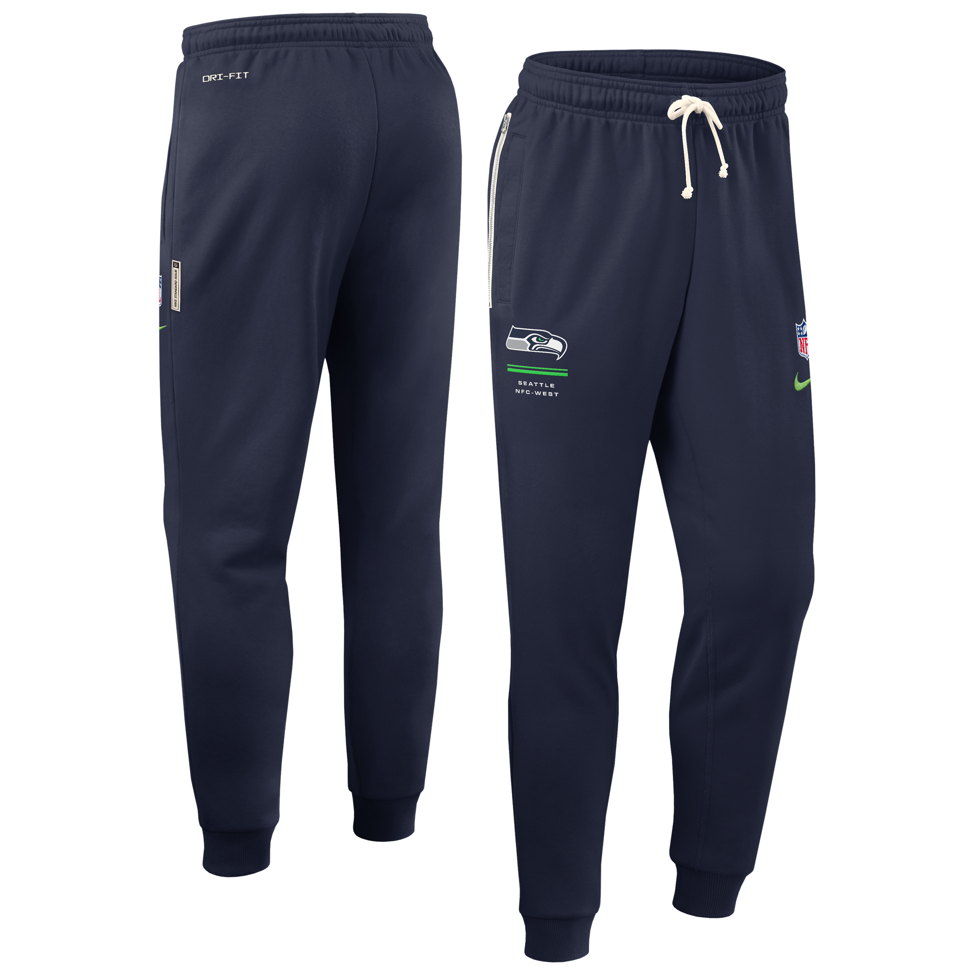 Pantaloni Nike Dri-Fit Taper - Uomo