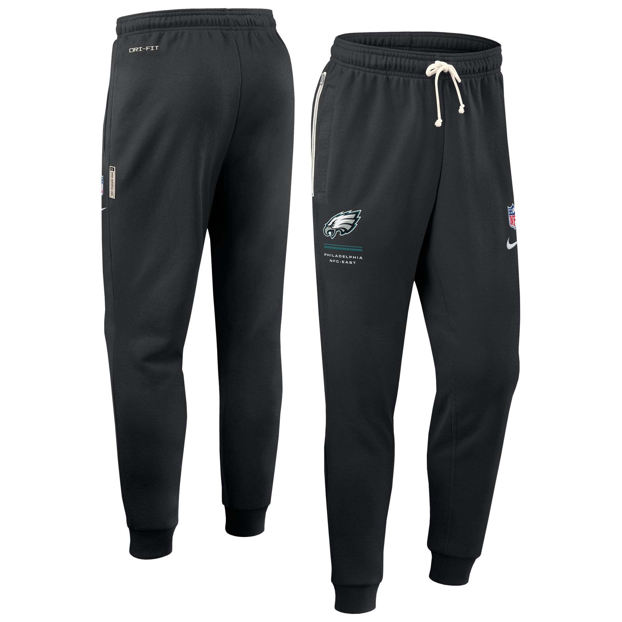Pantaloni Nike Dri-Fit Taper - Uomo