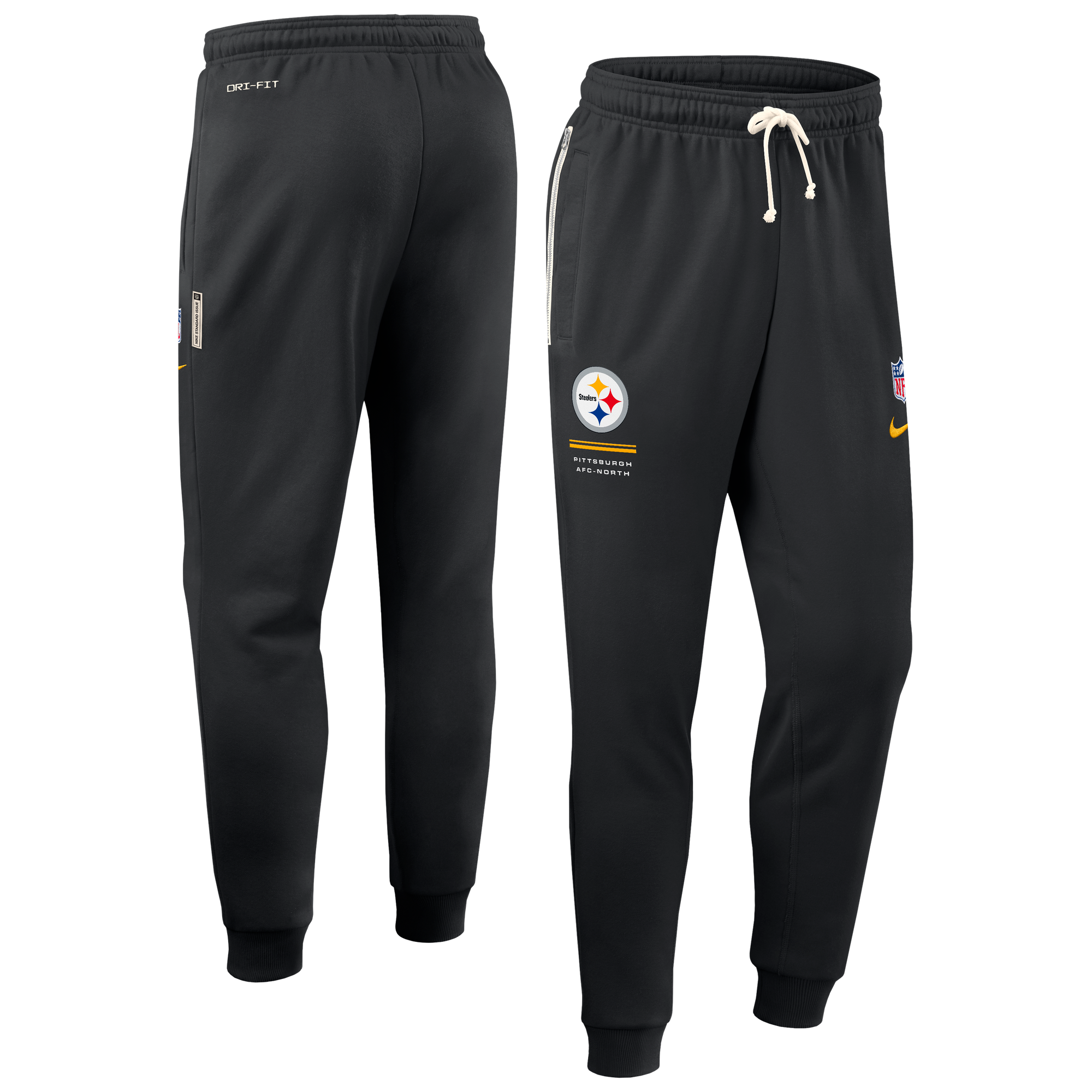 Pantaloni Nike Dri-Fit Taper - Uomo