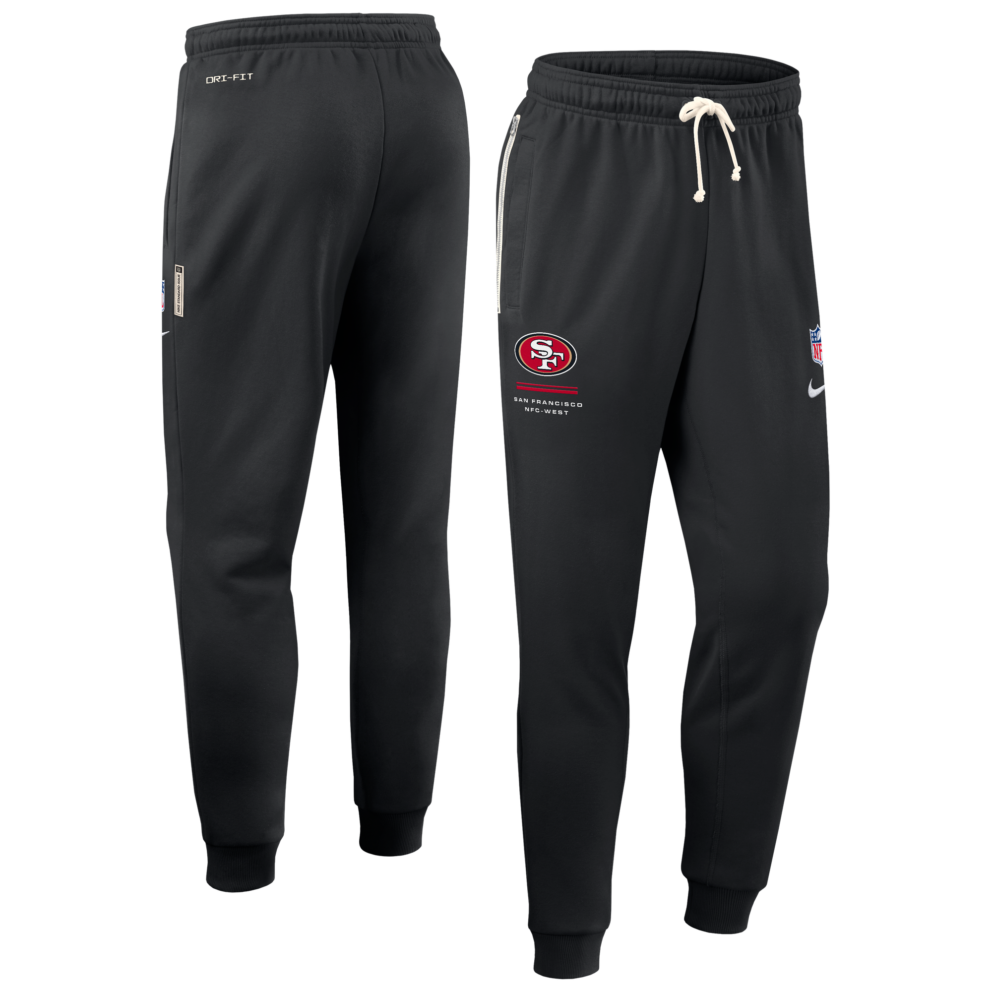 Pantaloni Nike Dri-Fit Taper - Uomo