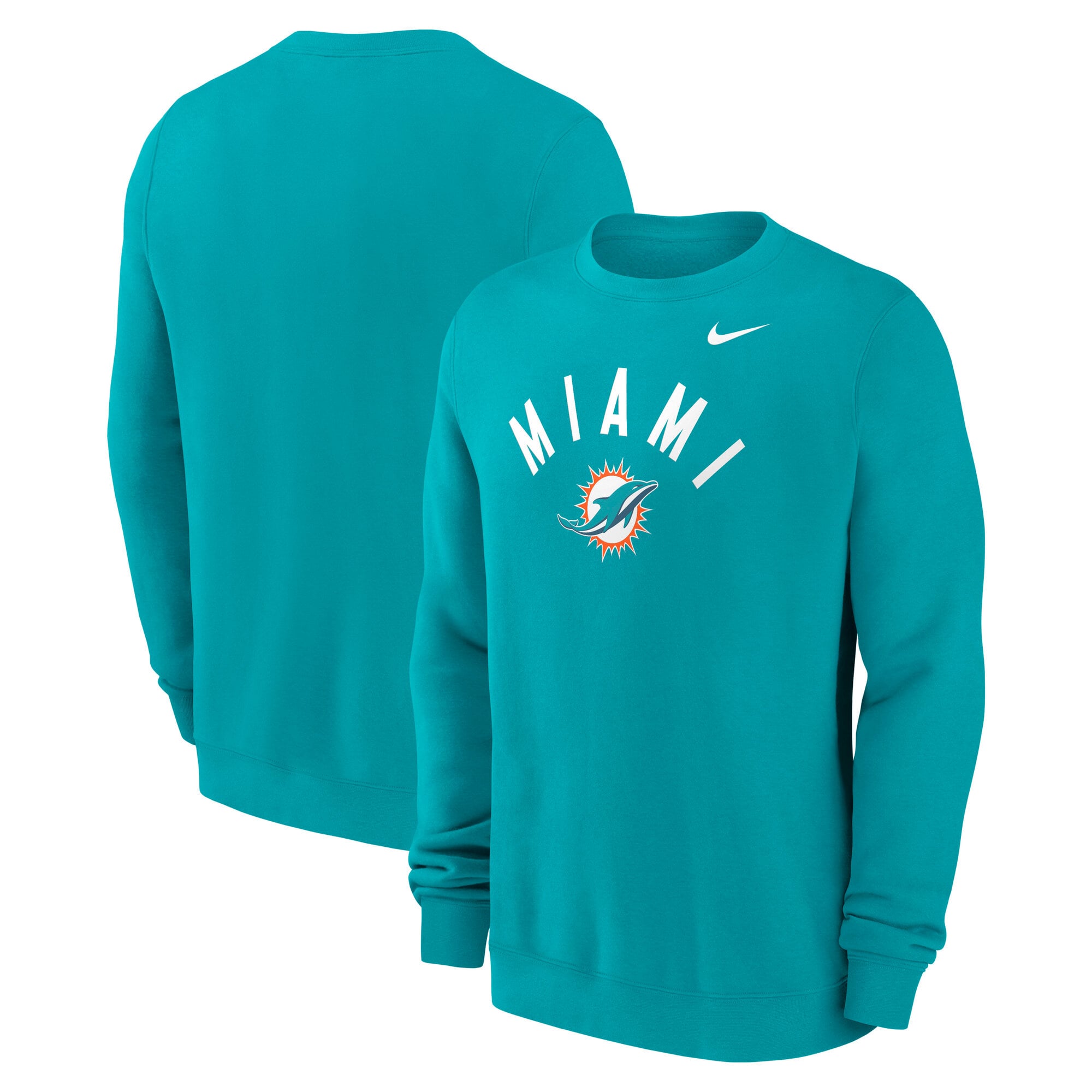 Sudadera con capucha Nike Club Crew para hombre