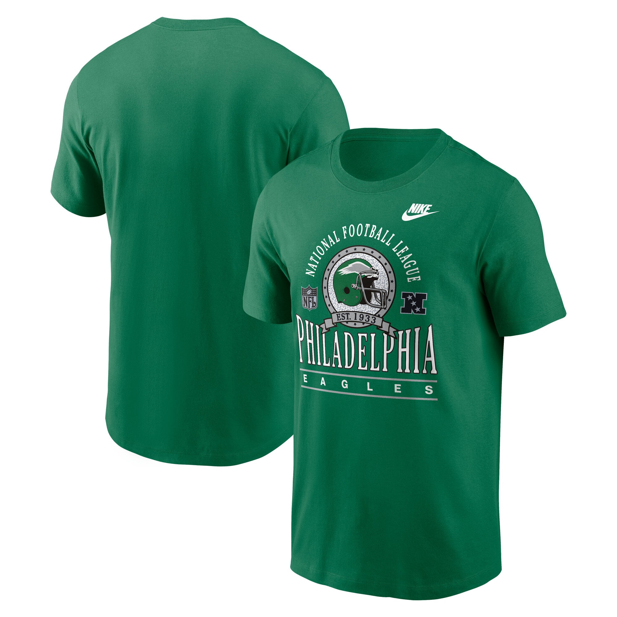 Maglietta Nike Cotton Rewind - Uomo