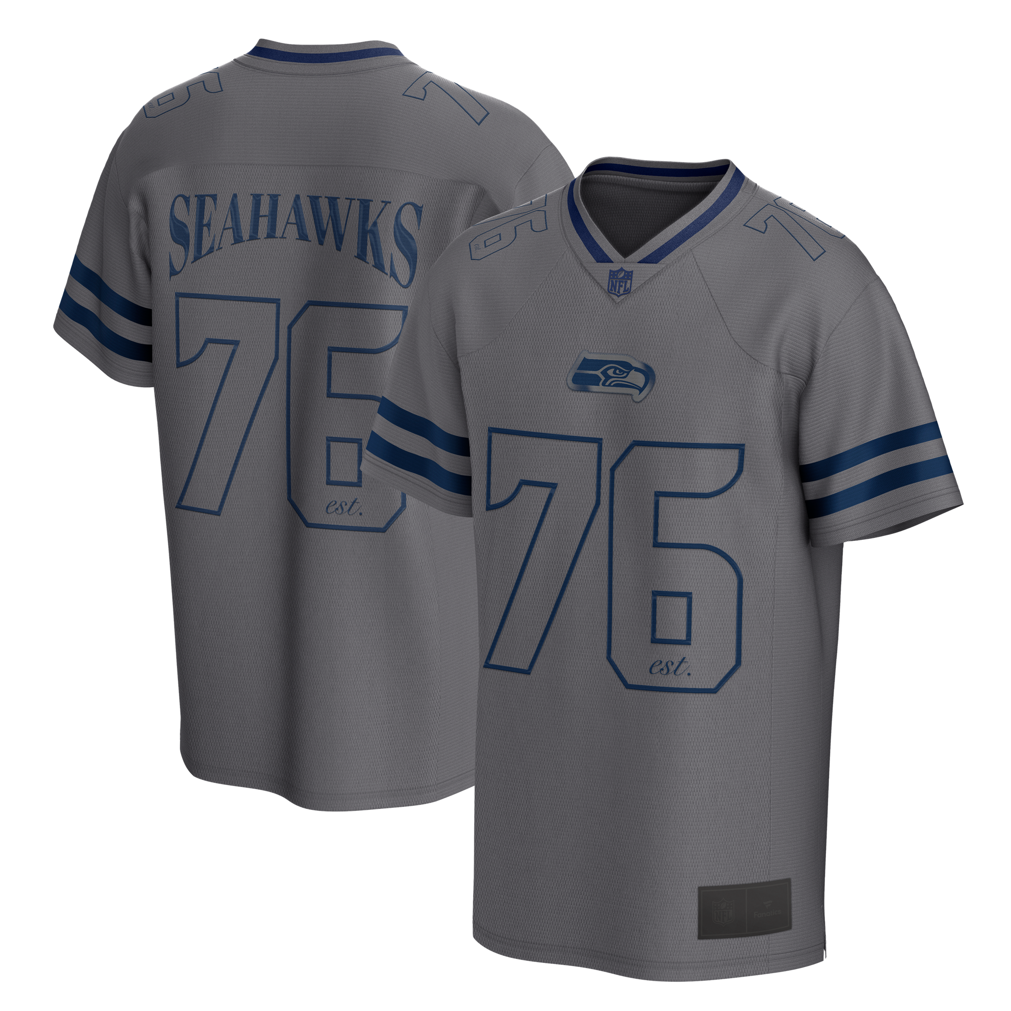 Maglia della NFL Lifestyle Foundation