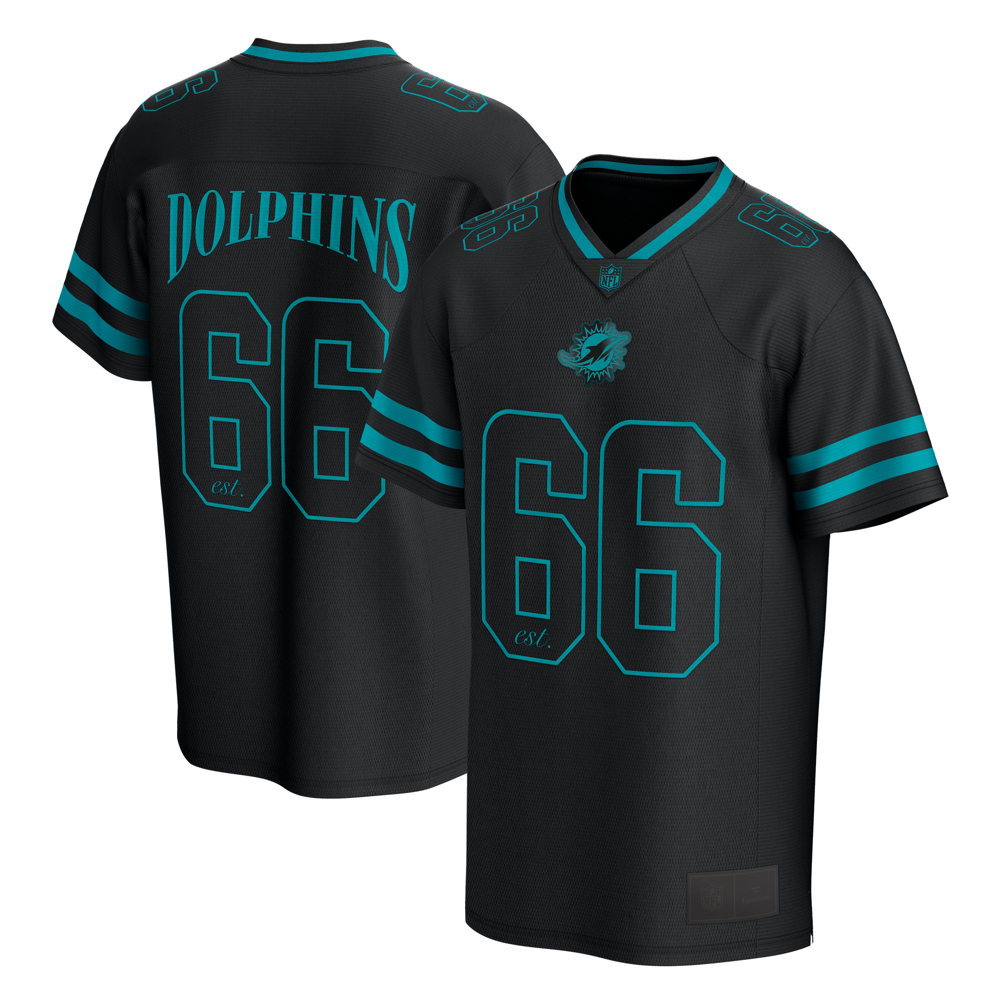 Maglia della NFL Lifestyle Foundation