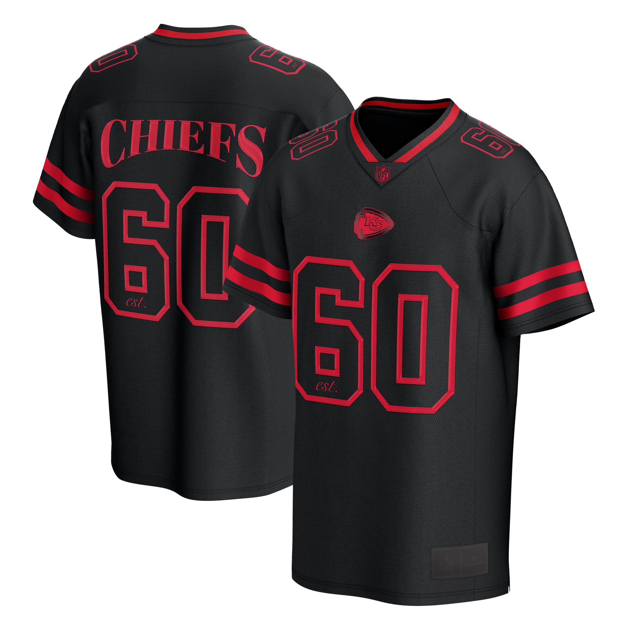 Maglia della NFL Lifestyle Foundation