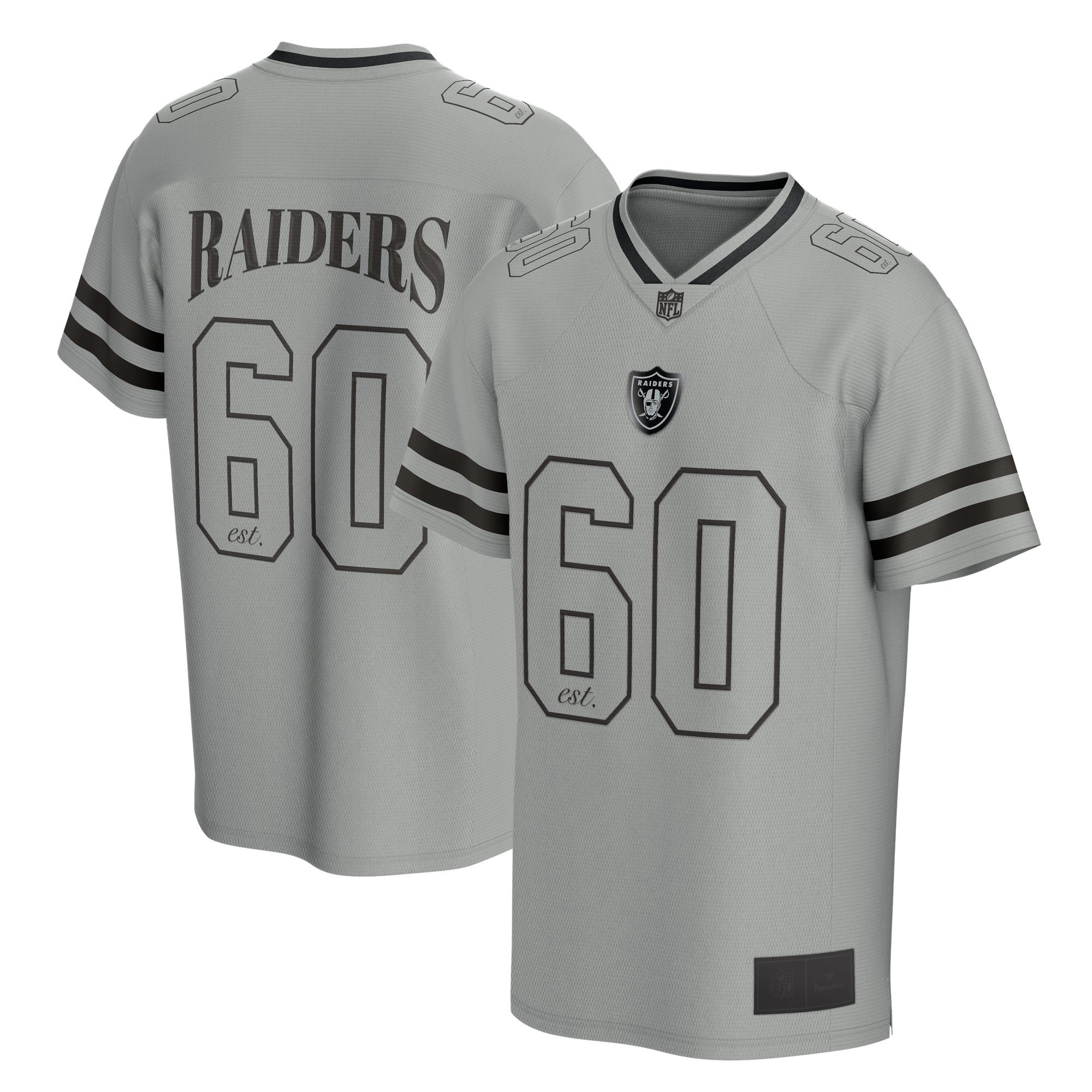 Maglia della NFL Lifestyle Foundation