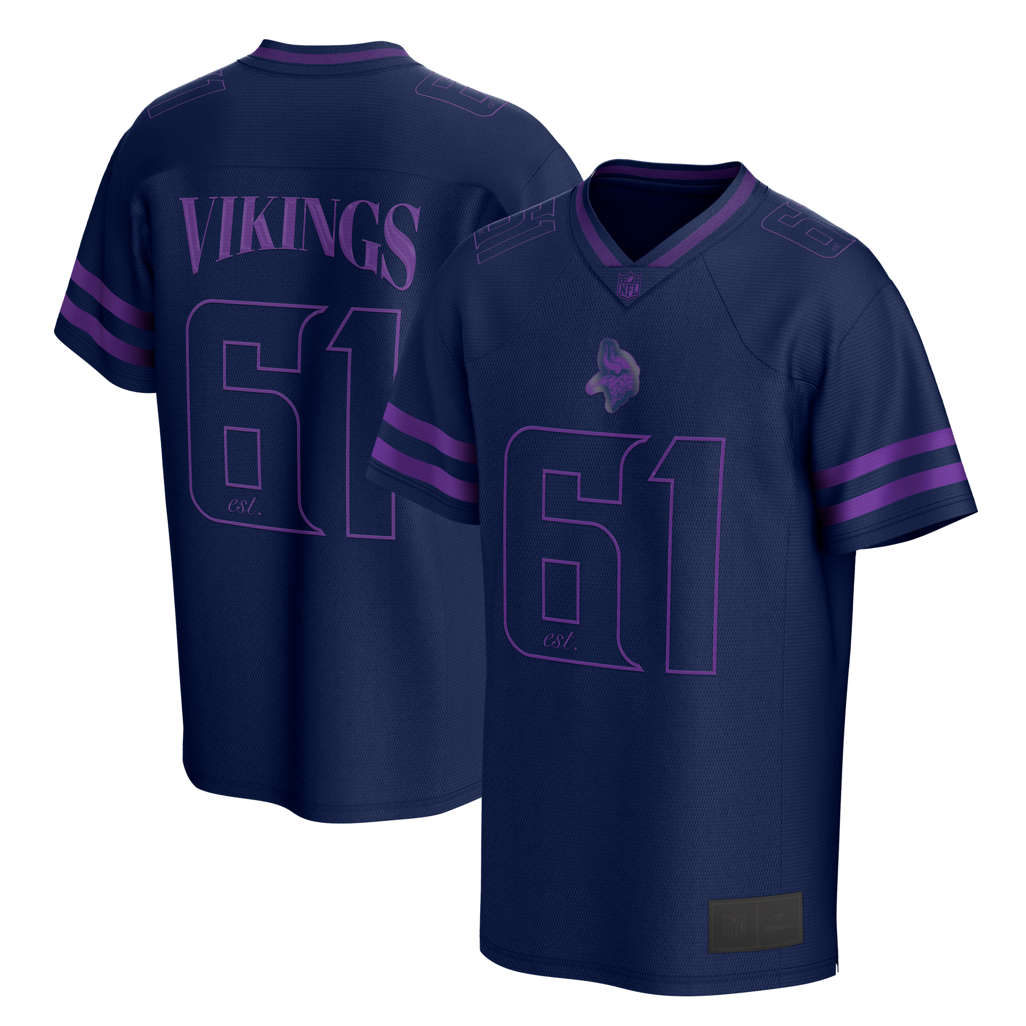 Maglia della NFL Lifestyle Foundation