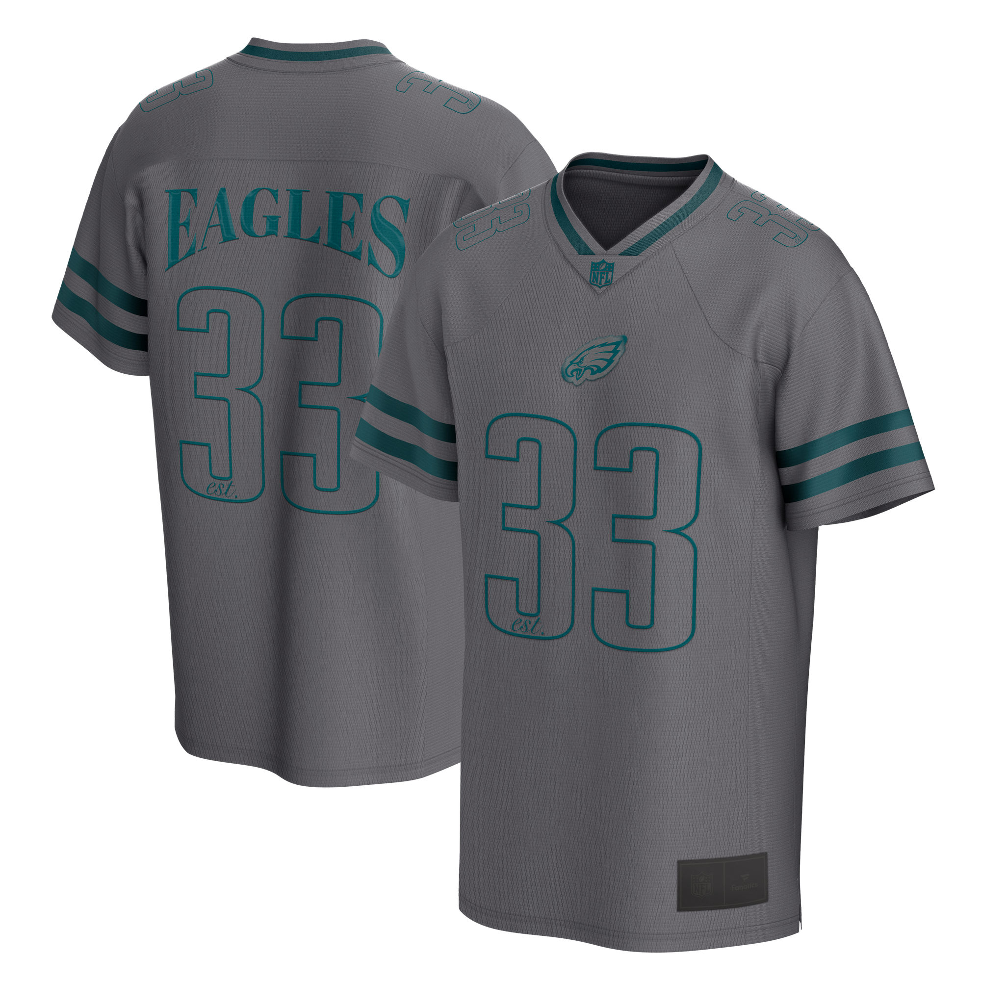 Maglia della NFL Lifestyle Foundation
