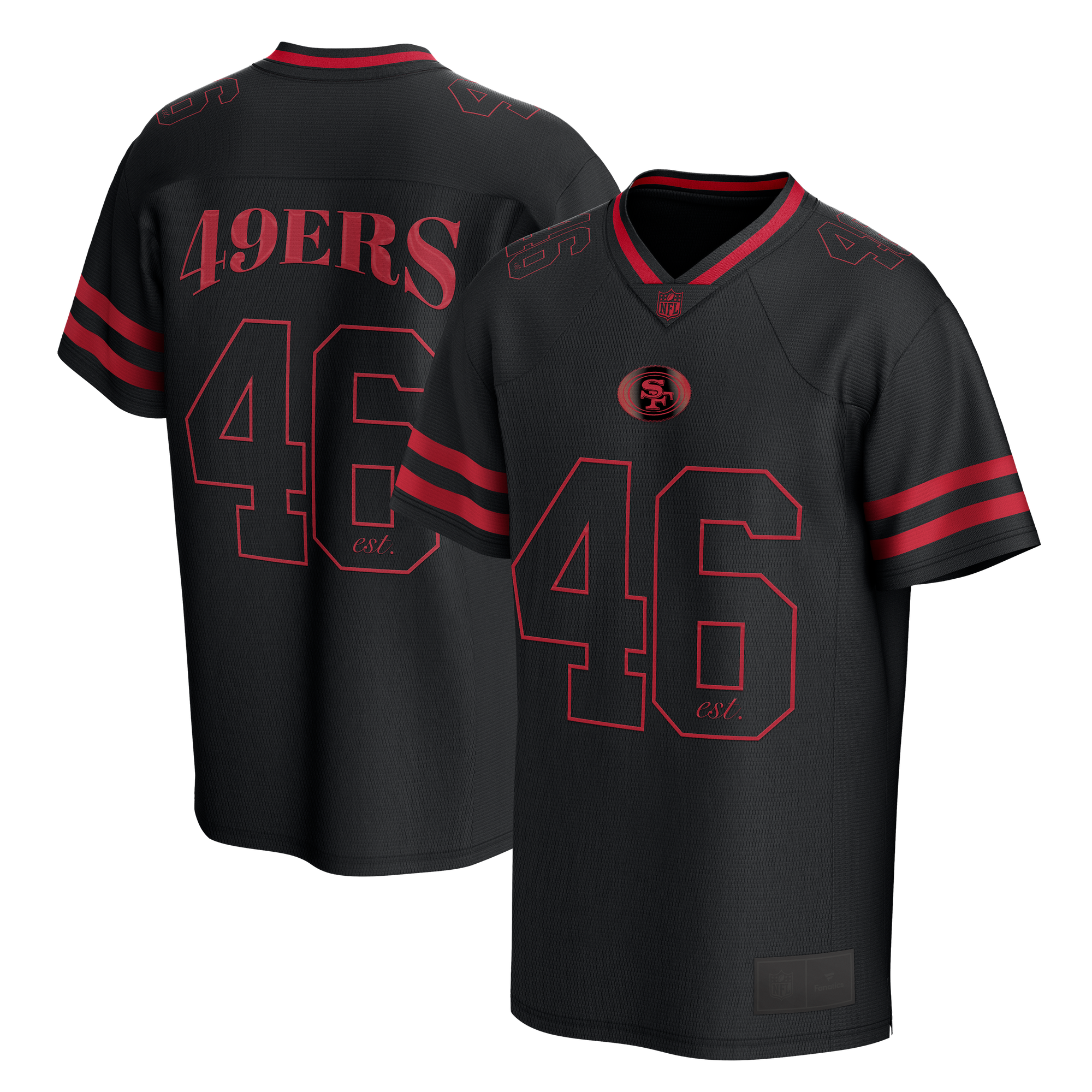 Maglia della NFL Lifestyle Foundation