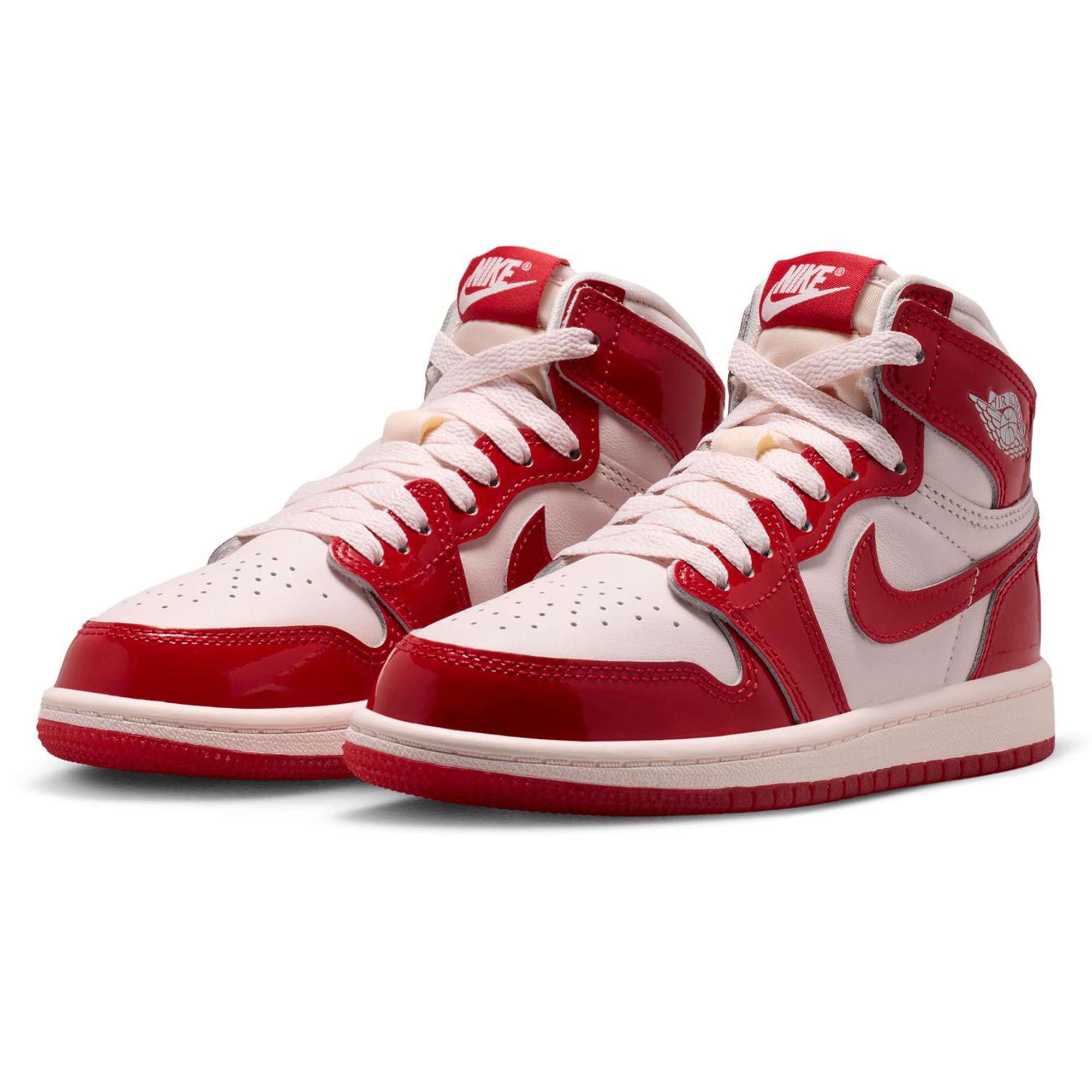 Preschool & Toddler Jordan Brand Air Jordan 1 Retro High OG Shoes