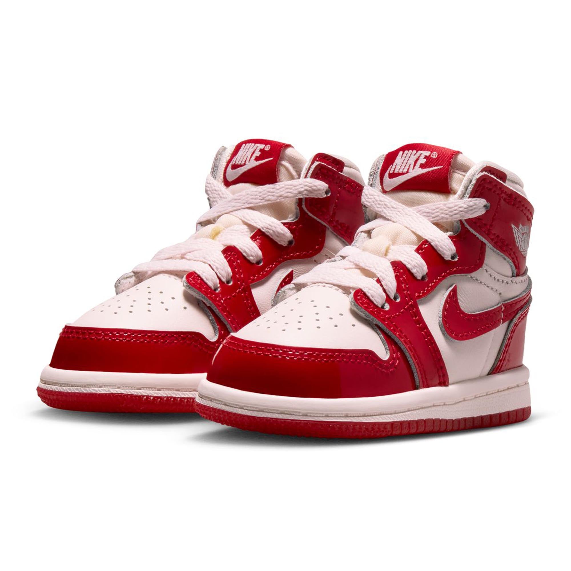 Toddler Jordan Brand Air Jordan 1 Retro High OG Shoes