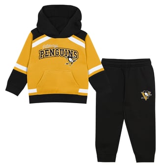 Pittsburgh Penguins Toddlers