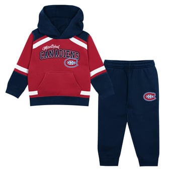 Montreal Canadiens Toddlers