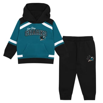 San Jose Sharks Toddlers