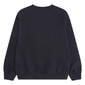 Sweat PSG Jordan Hoop - Gris pétrole - Garçon, vue 4