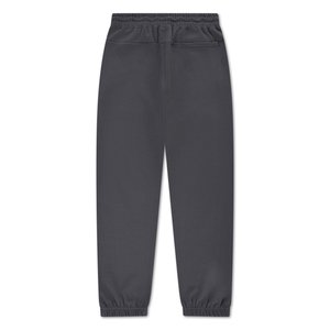 Pantalon PSG Jordan Hoop - Graphite - Garçon, vue 4