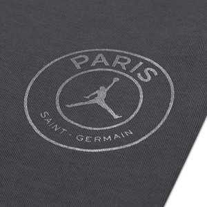 Pantalon PSG Jordan Hoop - Graphite - Garçon, vue 5