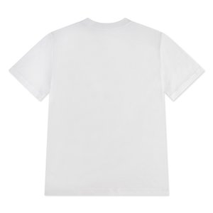 T-Shirt PSG Jordan Practice - Blanc - Garçon, vue 4