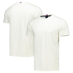 Paris Saint-Germain T-shirt Essential logo monochrome, vue 2