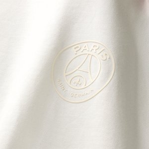 Paris Saint-Germain T-shirt Essential logo monochrome, vue 5