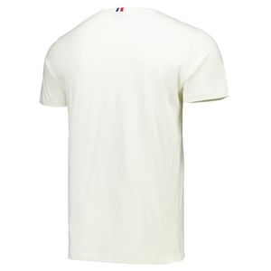 Paris Saint-Germain T-shirt Essential logo monochrome, vue 4