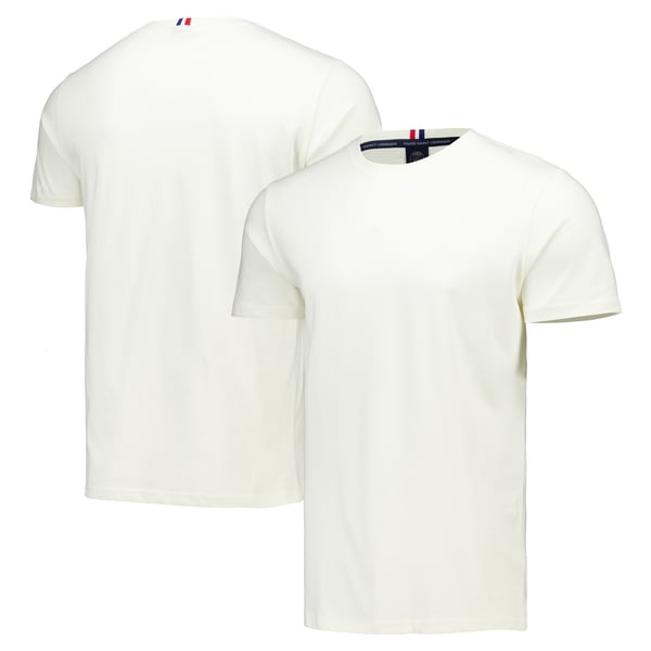 Paris Saint-Germain T-shirt Essential logo monochrome