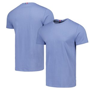 T-Shirt PSG Essential Logo Monochrome, vue 1