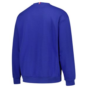 Paris Saint-Germain Sweatshirt Essential logo monochrome, vue 4
