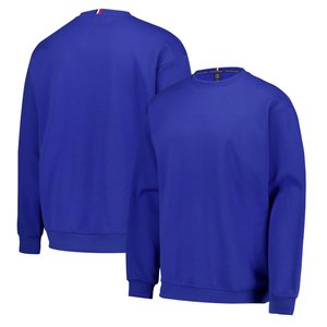 Paris Saint-Germain Sweatshirt Essential logo monochrome, vue 1
