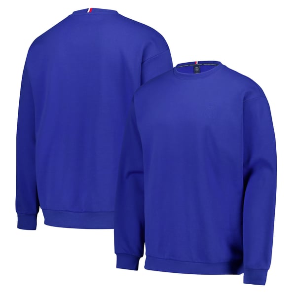 Paris Saint-Germain Sweatshirt Essential logo monochrome