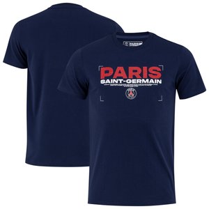 Paris Saint-Germain T-shirt, vue 1