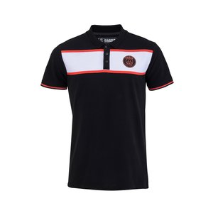 Paris Saint-Germain Polo logo, vue 3