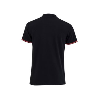 Paris Saint-Germain Polo logo, vue 4
