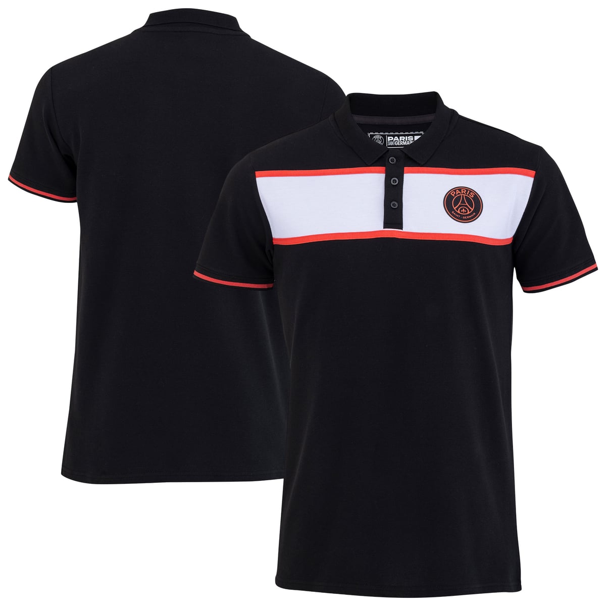Paris Saint-Germain Polo logo