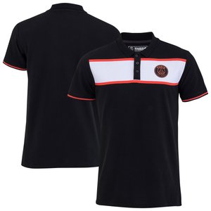 Paris Saint-Germain Polo logo, vue 1