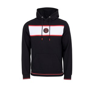 Sweat à capuche PSG, vue 3