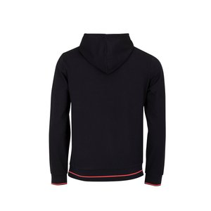 Sweat à capuche PSG, vue 4