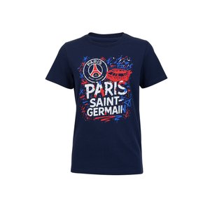 Paris Saint-Germain T-shirt graphique Paris – Enfant, vue 3