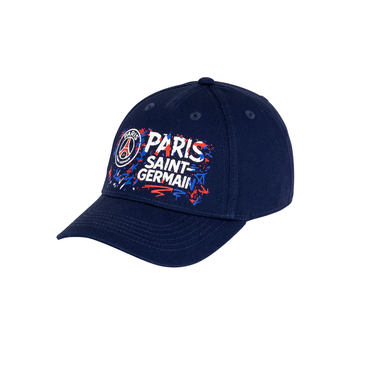 Paris Saint-Germain Casquette graphique – Enfant