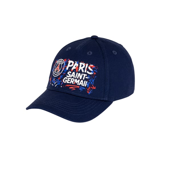 Paris Saint-Germain Casquette graphique – Enfant