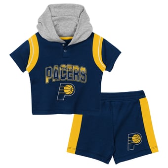 Indiana Pacers Toddlers