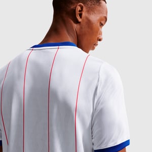 Maillot Third Chelsea 2026/27, vue 4